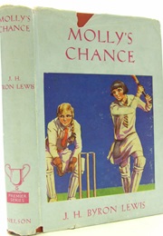 Molly's Chance (J. H. Byron Lewis)