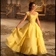 Princess Belle