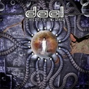 Daal - Echoes of Falling Stars