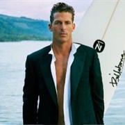 Andy Irons, 32, Cardiac Arrest Complicated by Mixed Drugs