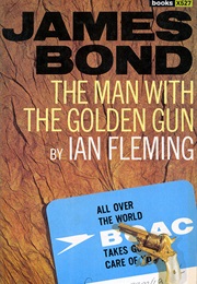 The Man With the Golden Gun (Fleming)