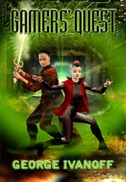 Gamers' Quest (George Ivanoff)