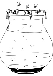 פו הדוב (א. א. מילן)