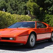 BMW M1
