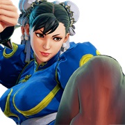 Chun-Li