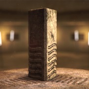 Element Stones - The Fifth Element