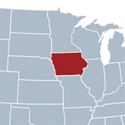 Iowa