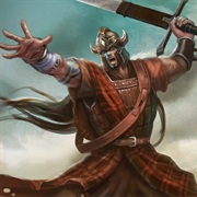 Highland Tryndamere