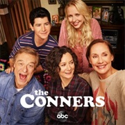 The Conners