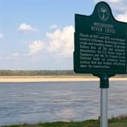 Helena-West Helena, Arkansas