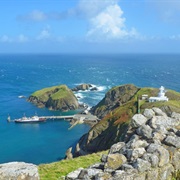 Lundy Island
