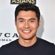 Henry Golding