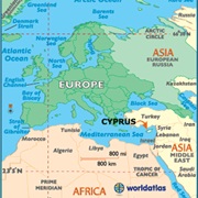 Cyprus