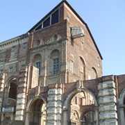 Castello Di Rivoli, Turin