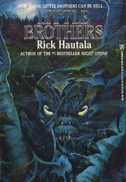 Llittle Brothers (Rick Hautala)