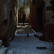 Interzone (The Naked Lunch)