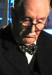 Churchill: 100 Days That Saved Britain (2015)