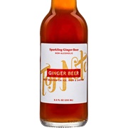 Top Note Ginger Beer