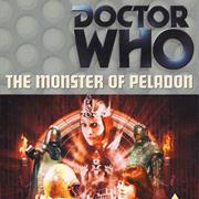 The Monster of Peladon (6 Parts)