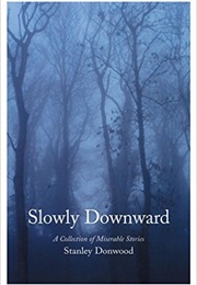 Slowly Downward (Stanley Donwood)
