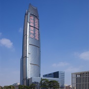 Dongguan TBA Tower