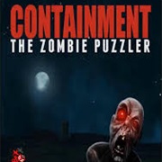 Containment: The Zombie Puzzler