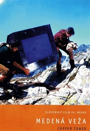 The Copper Town (1970)