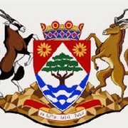 Northern Cape Province, South Africa