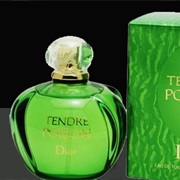 Poison Tendre Christian Dior