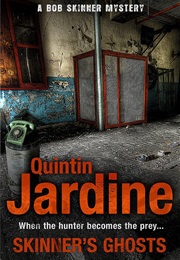 Skinner's Ghosts (Quintin Jardine)
