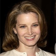 Bridget Fonda