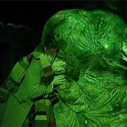 The Creature From the Pit