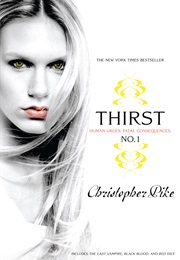 Thirst No. 1 (Christopher Pike)
