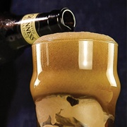Guinness Chocolate Float