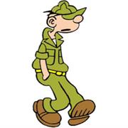 Beetle Bailey
