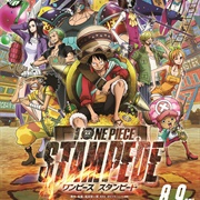 One Piece: Stampede