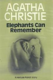 Elephants Can Remember