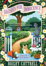 Daisies for Innocence (Bailey Cattrall)