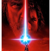 I Haven't Watched Star Wars : The Last Jedi Yet