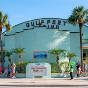 Gulfport, Florida