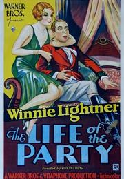 The Life of the Party (Roy Del Ruth)