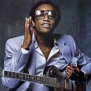 Bobby Womack