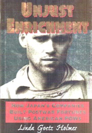 Unjust Enrichment (Linda Goetz Holmes)