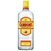 Gordon's