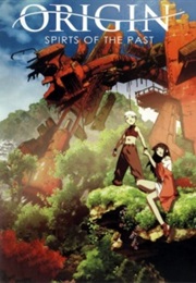 Giniro No Kami No Agito (2006)