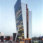 KPN Tower, Rotterdam