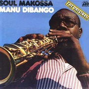 Soul Makossa - Manu Dibango