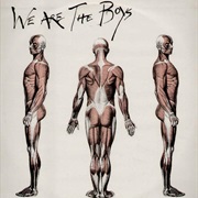 Shaftsbury - We Are the Boys