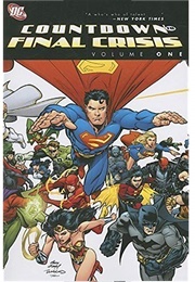 Countdown to Final Crisis (Paul Dini)