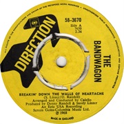 Breaking Down the Walls of Heartache ...The Bandwagon